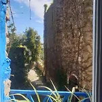 Casa Di Ingrida Bussana Vecchia Casa vacanze *