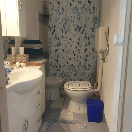 Prázdninový dům Casa Di Ingrida Bussana Vecchia Sanremo