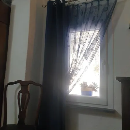 Casa Di Ingrida Bussana Vecchia * Sanremo