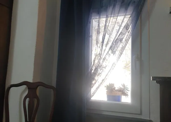 Casa Di Ingrida Bussana Vecchia * San Remo