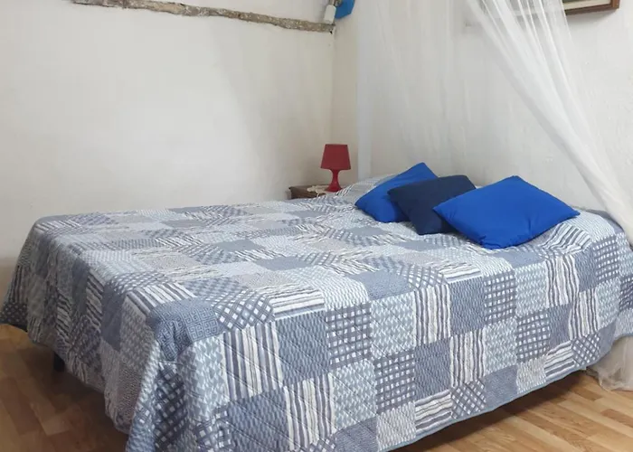 Casa Di Ingrida Bussana Vecchia *